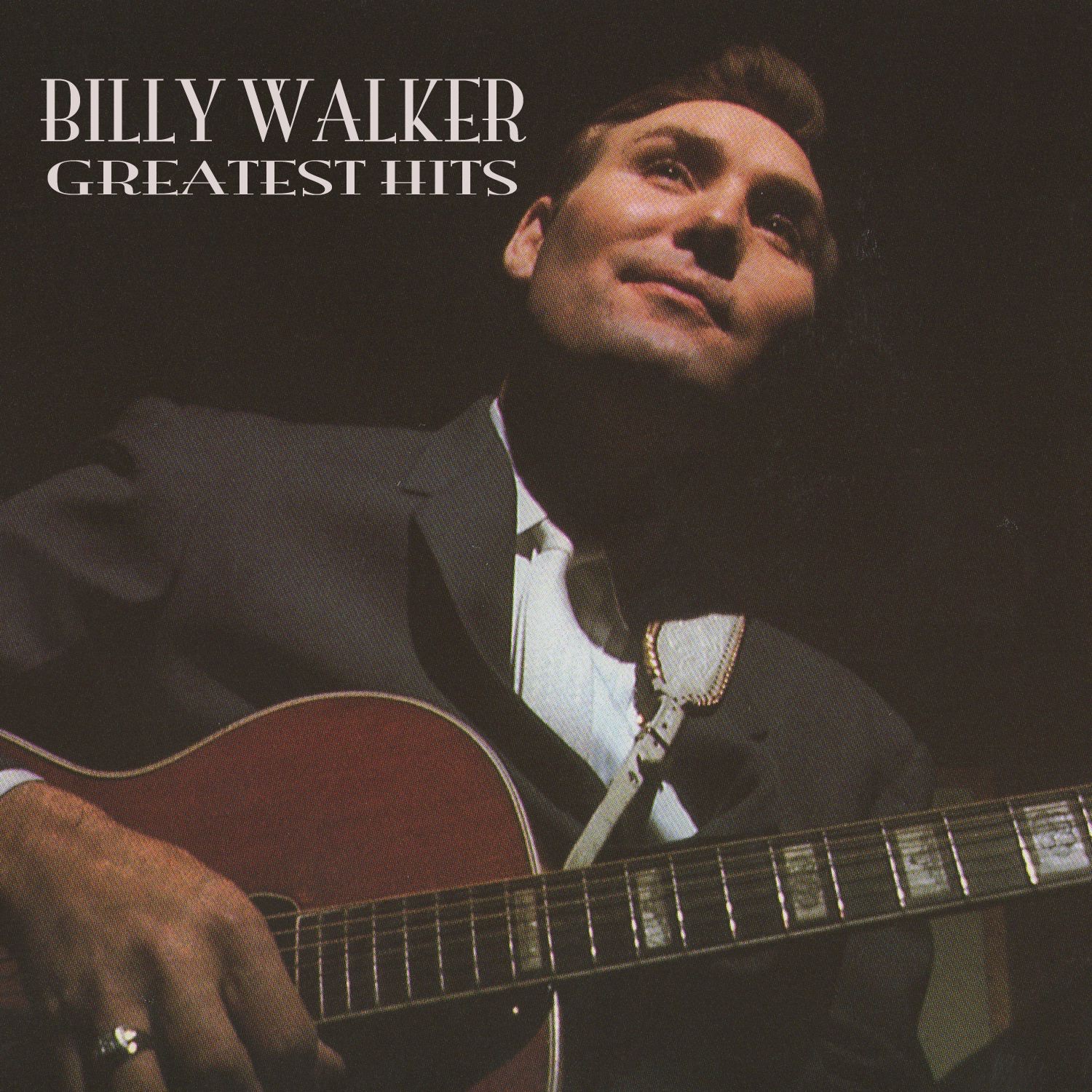 Billy Walker: Greatest Hits
