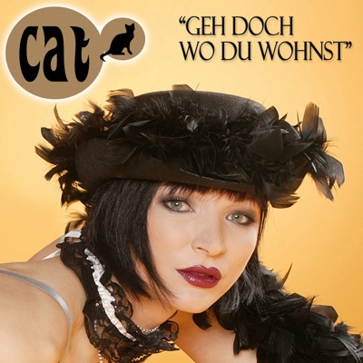 Geh doch wo du wohnst - Single