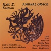 Animal Grace