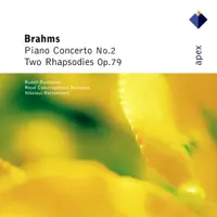 Piano Concerto No. 2 in B-Flat Major, Op. 83: III. Andante — Rudolf Buchbinder