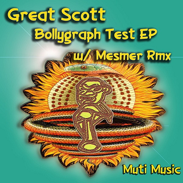 Bollygraph Test - EP