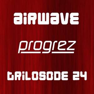 Progrez (Trilosode 24)