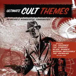 Ultimate Cult Themes - London Theatre Orchestra Ultimate Cult Themes - London Theatre Orchestra