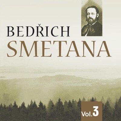 Bedrich Smetana, Vol. 3 (1933)