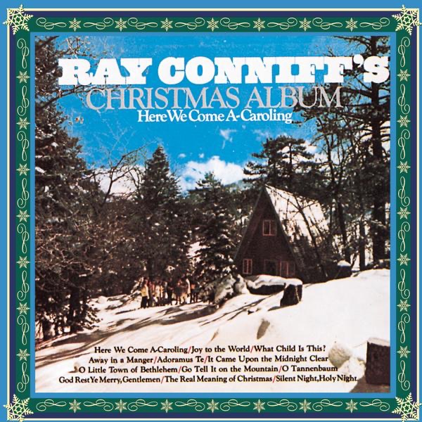 Season's Greatings from Perry Como/The Perry Como Christmas Album –  Treasury Collection