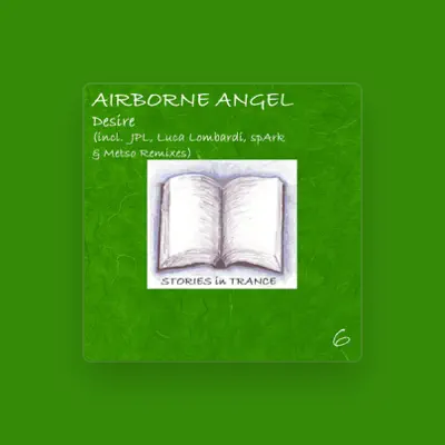 Listen to Airborne Angel, watch music videos, read bio, see tour dates & more!