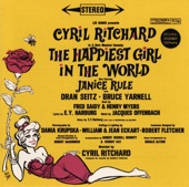 Cyril Ritchard - Never Trust a Virgin