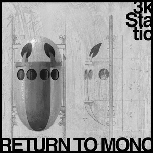 Return to Mono - EP
