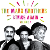 The Marx Brothers Strike Again! Vol.1