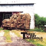 Behind the Barn