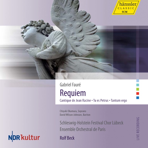 Faure: Requiem