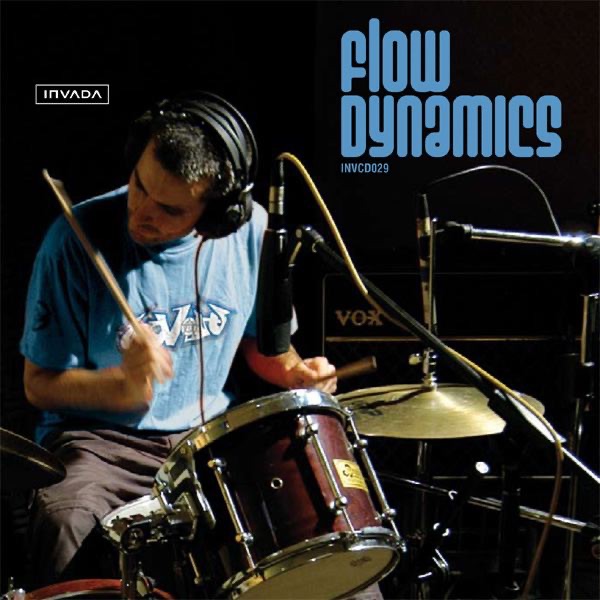 Flow Dynamics - C'Mon and Get It