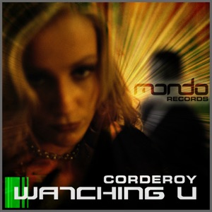 Watching U - Single
