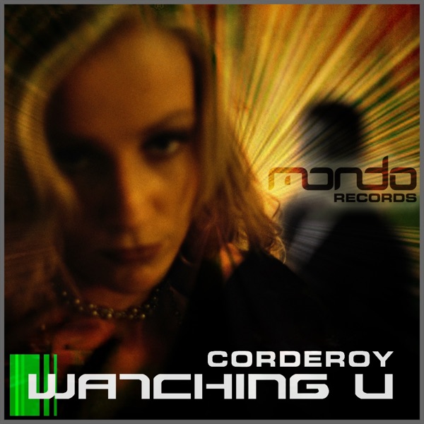 Watching U - Single