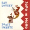 JOOST SWARTE en FAY LOVSKY - Yawn blues