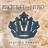 Devin Townsend Sequoia Throne (Devin Townsend Remix) Sequoia Throne - The Remix - EP
