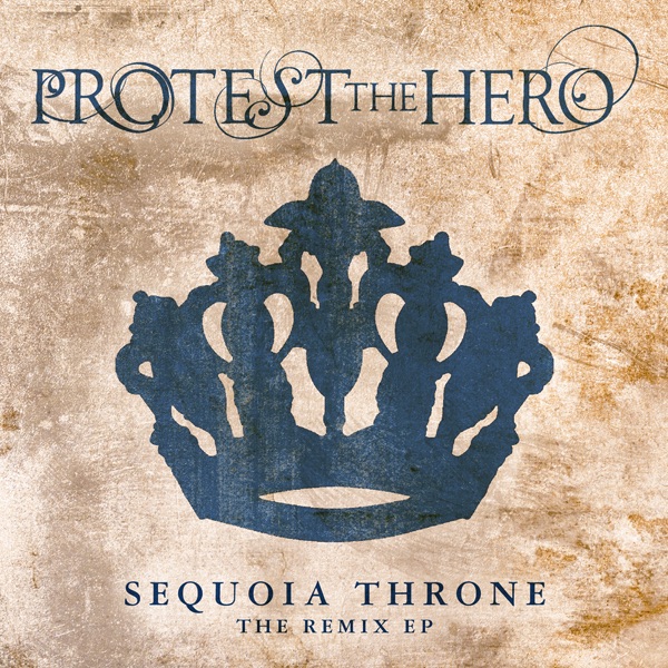 Sequoia Throne - The Remix - EP
