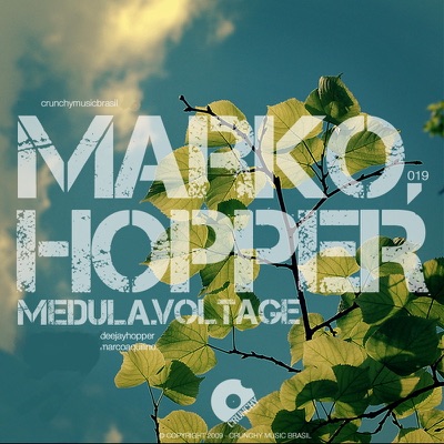 Medula / Voltage - Single