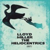 Lloyd Miller & The Heliocentrics - Nava