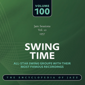 Jam Sessions, Vol. 10 (1957)