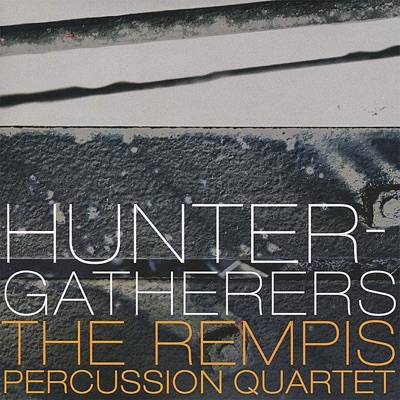 Hunter-Gatherers