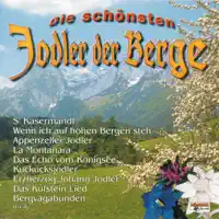 Der lustige Hansl