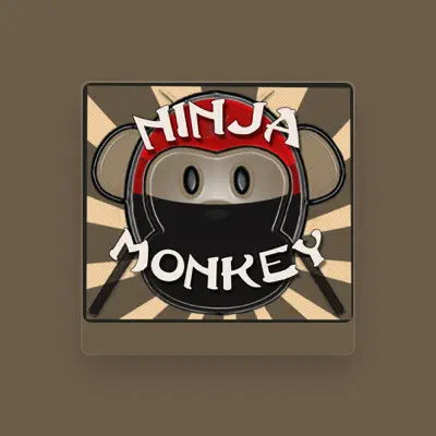 Listen to Ninja Monkey, watch music videos, read bio, see tour dates & more!