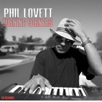 Turning Corners - Phil Lovett
