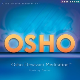 devavani meditation music