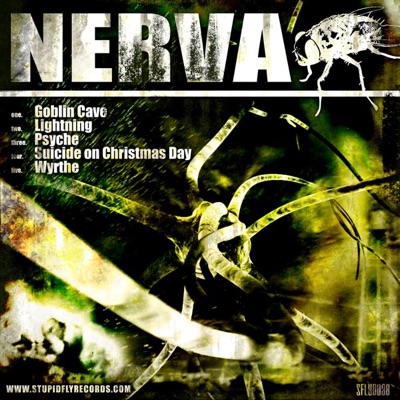 Nerva - EP