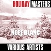 David Blanc Les anges dans nos campagnes Holiday Masters: Noël blanc