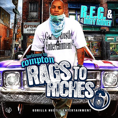 Rags To Riches