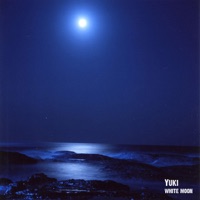 White Moon - Yuki