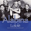 Alabina - Sevillano