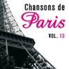 Chansons de Paris, vol. 13