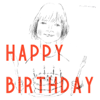 Happy Birthday to You - Hakase-Sun