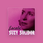 Suzy Solidor