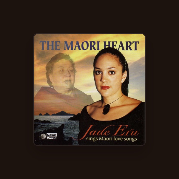 Jade Eru's avatar