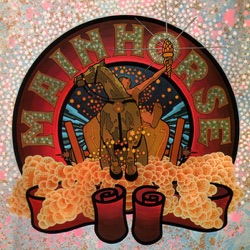 Mainhorse - More Tea Vicar