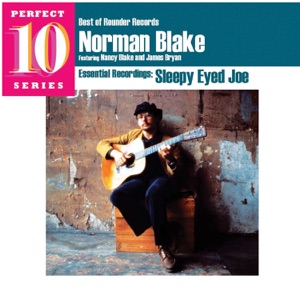 Sleepy Eyed Joe: Essential Recordings
