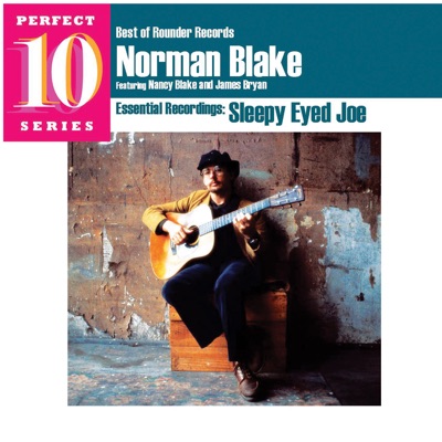 Sleepy Eyed Joe: Essential Recordings