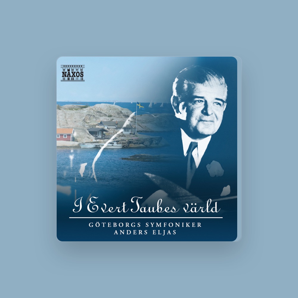Фото Goteborg Symphony Orchestra