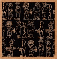 Hope Remixes - EP - Fat Freddy's Drop