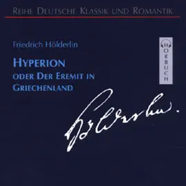 Hyperion oder Der Eremit in Griechenland