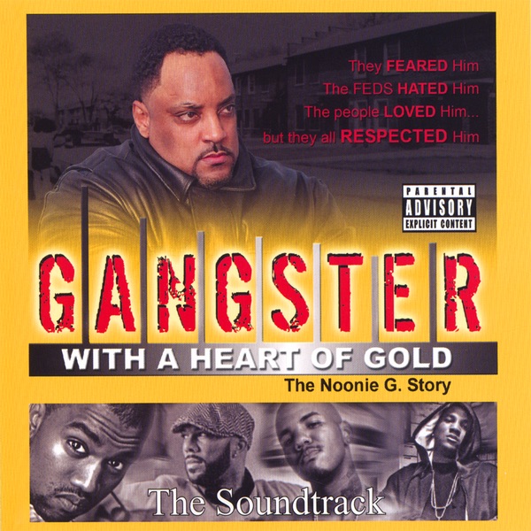 Gangster With a Heart of Gold