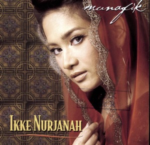 Keagungan Tuhan Album Art