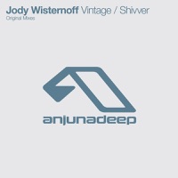 Vintage / Shivver - Single - Jody Wisternoff