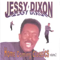 Just a closer walk with thee — Jessy Dixon