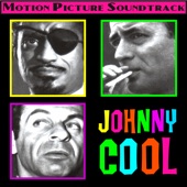 Sammy Davis, Jr. - The Ballad of Johnny Cool