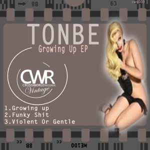 Growing Up - EP